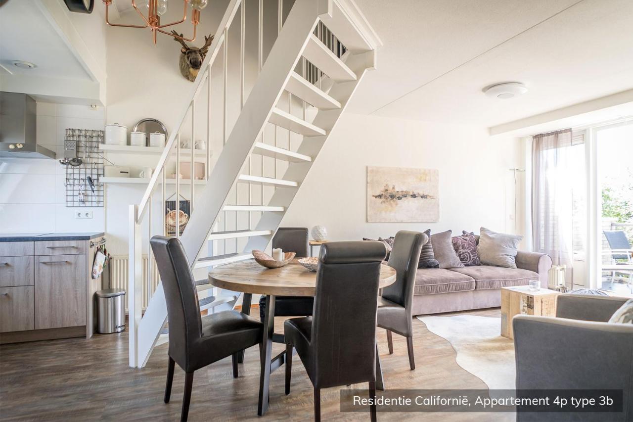 Residentie Californie Apartment De Koog  Luaran gambar