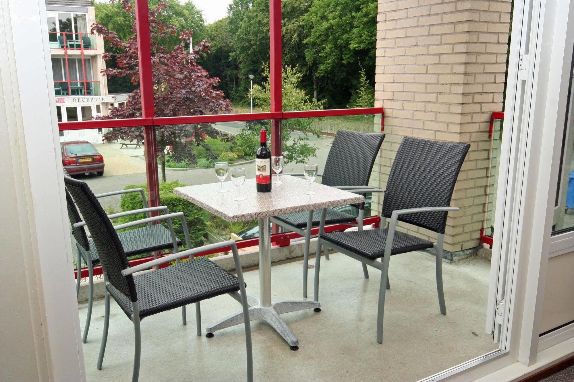 Residentie Californie Apartment De Koog  Luaran gambar