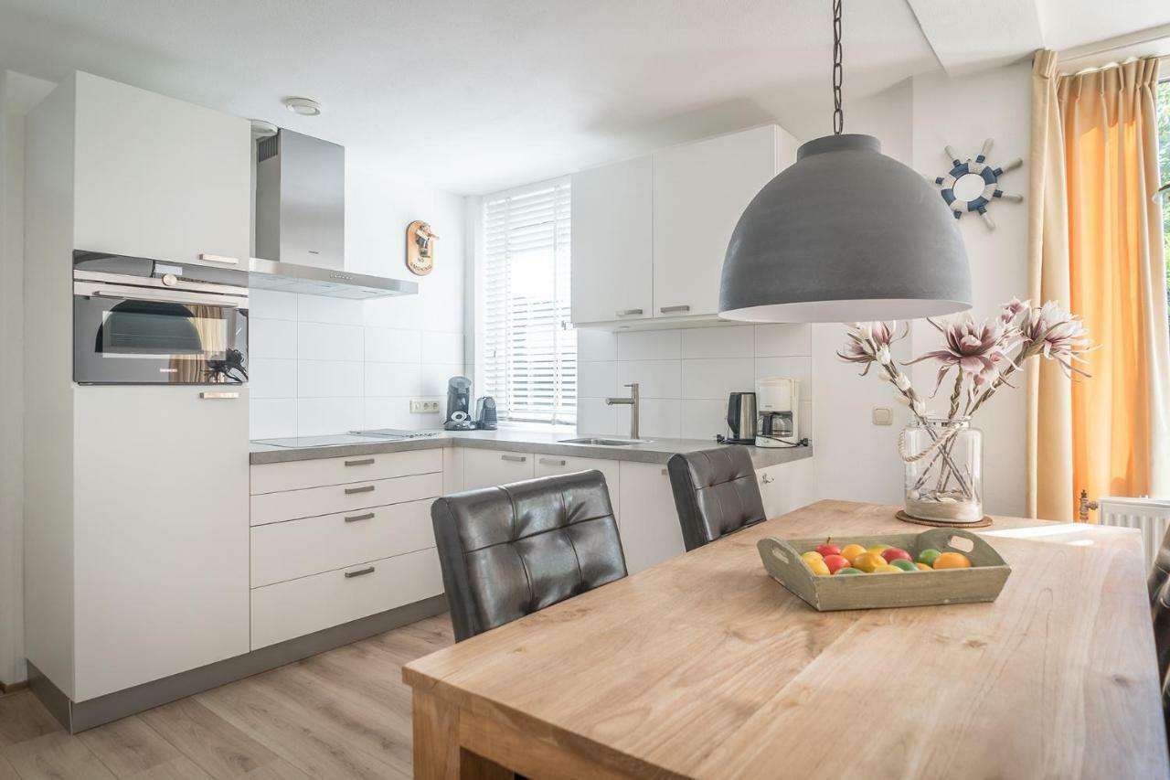 Residentie Californie Apartment De Koog  Luaran gambar