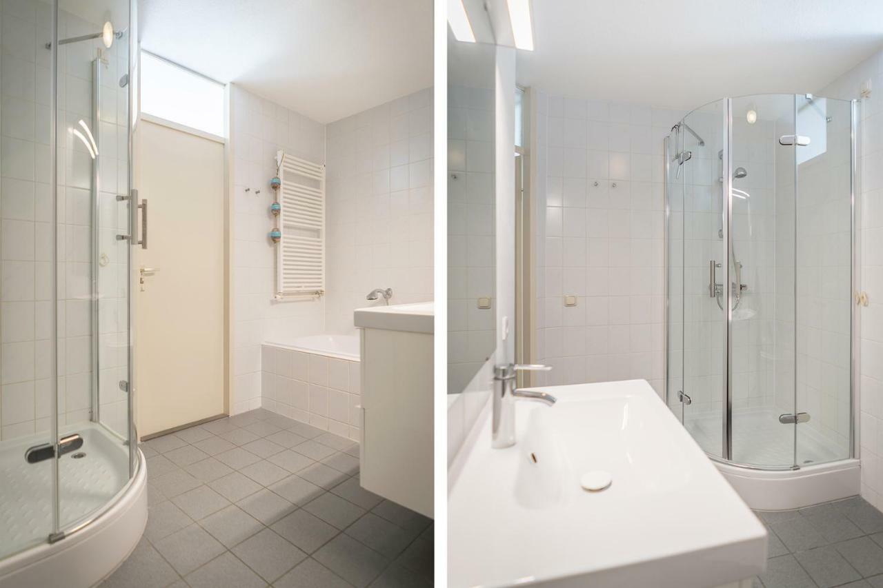 Residentie Californie Apartment De Koog  Luaran gambar