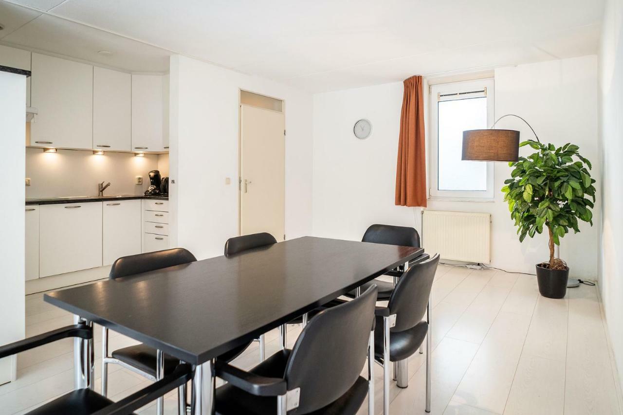 Residentie Californie Apartment De Koog  Luaran gambar